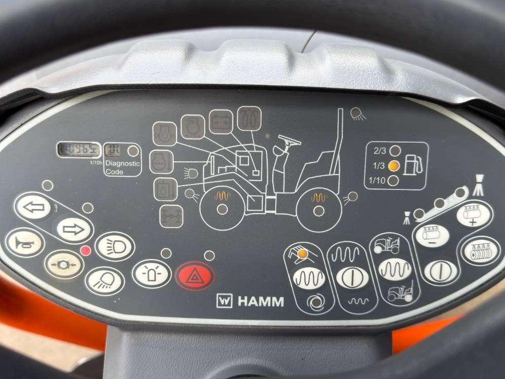 Hamm HD12 VV Foto 19