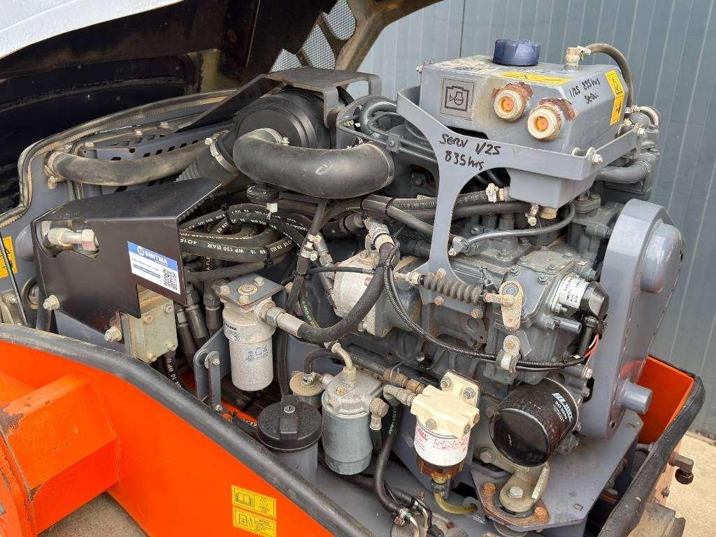 Hamm HD12 VV Foto 22