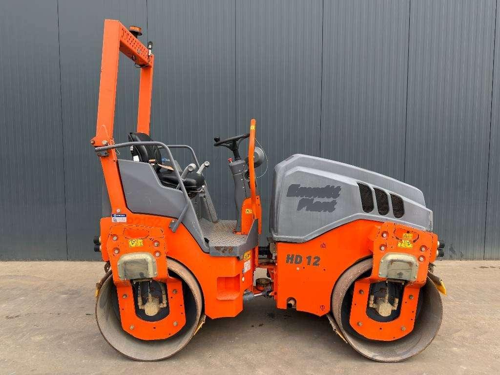 Hamm HD12 VV Foto 26