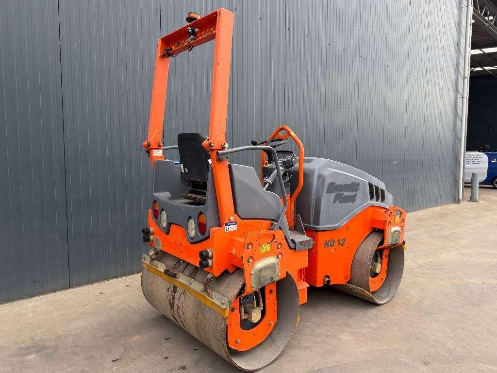 Hamm HD12 VV Foto 27