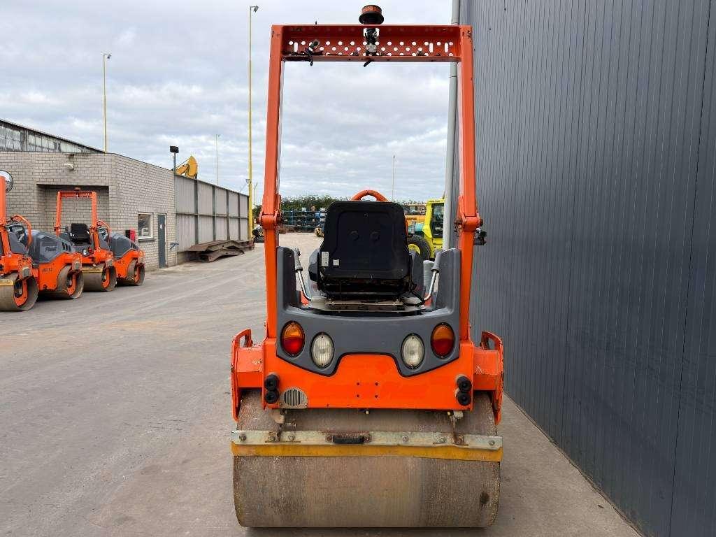 Hamm HD12 VV Foto 4