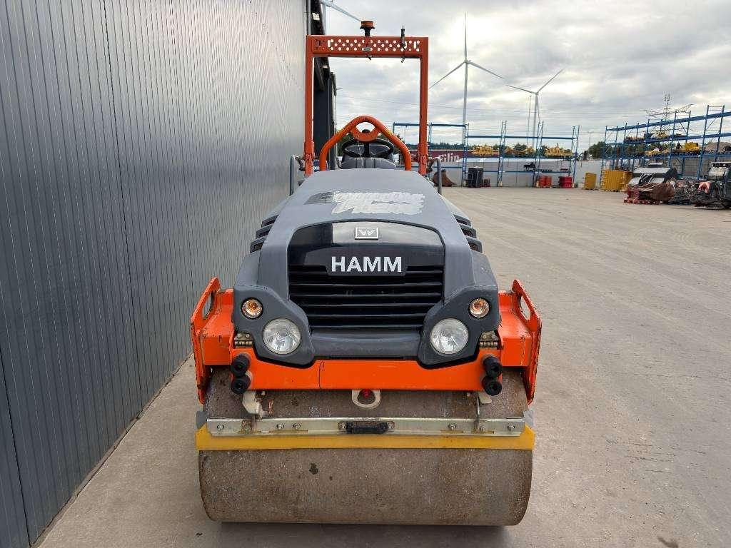 Hamm HD12 VV Foto 5
