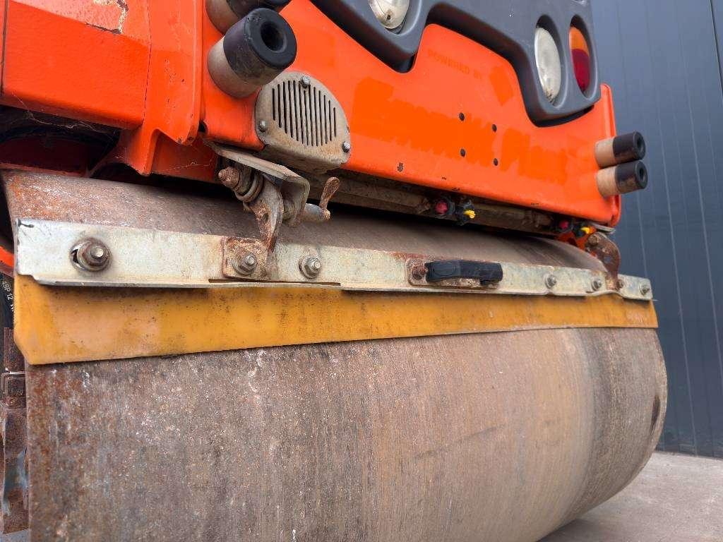 Hamm HD12 VV Foto 6