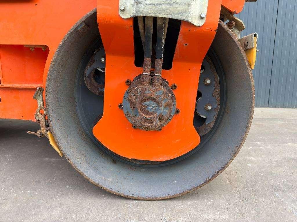 Hamm HD12 VV Foto 7