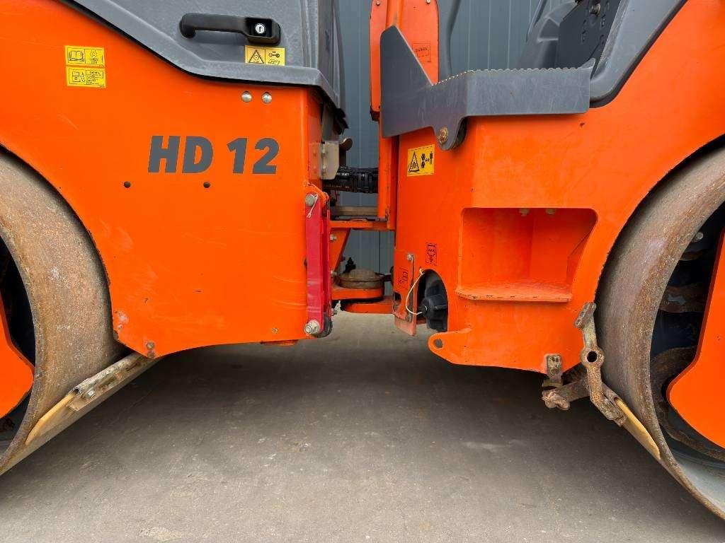Hamm HD12 VV Foto 8