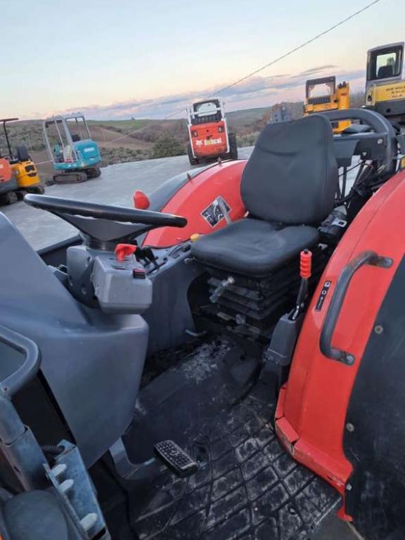 Kubota 50 71 Foto 5