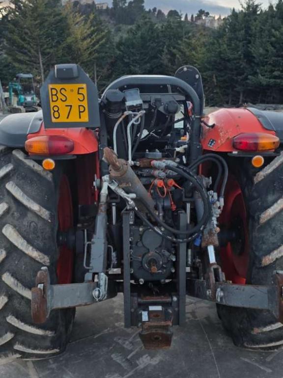 Kubota 50 71 Foto 6