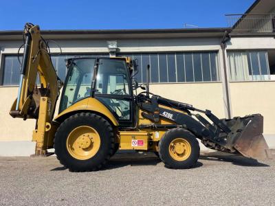 Caterpillar 428E