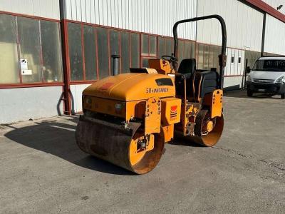 Sicom 50 Antares in vendita da Tevi Srl