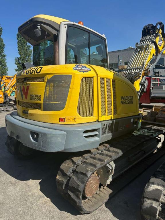 Neuson ET90 Foto 4