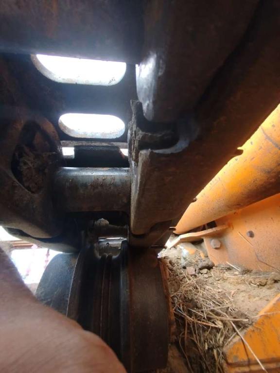 Fiat Allis FL14C Foto 11