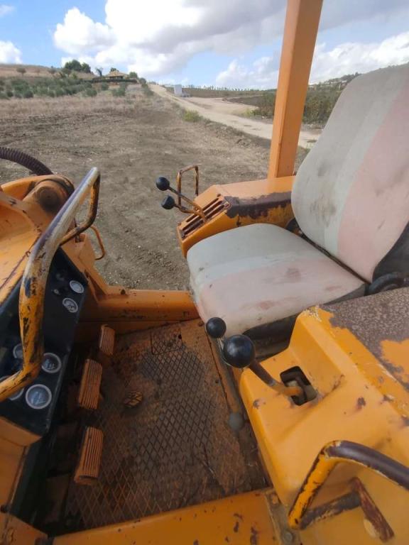 Fiat Allis FL14C Foto 5