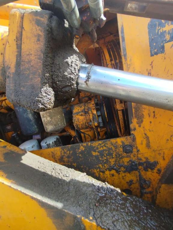 Fiat Allis FL14C Foto 8