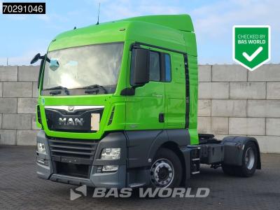 Man TGX 18.500 4X2 XLX Retarder ACC Euro 6 in vendita da BAS World B.V.