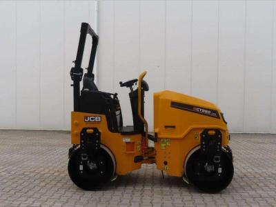 JCB CT260-120 Foto 1