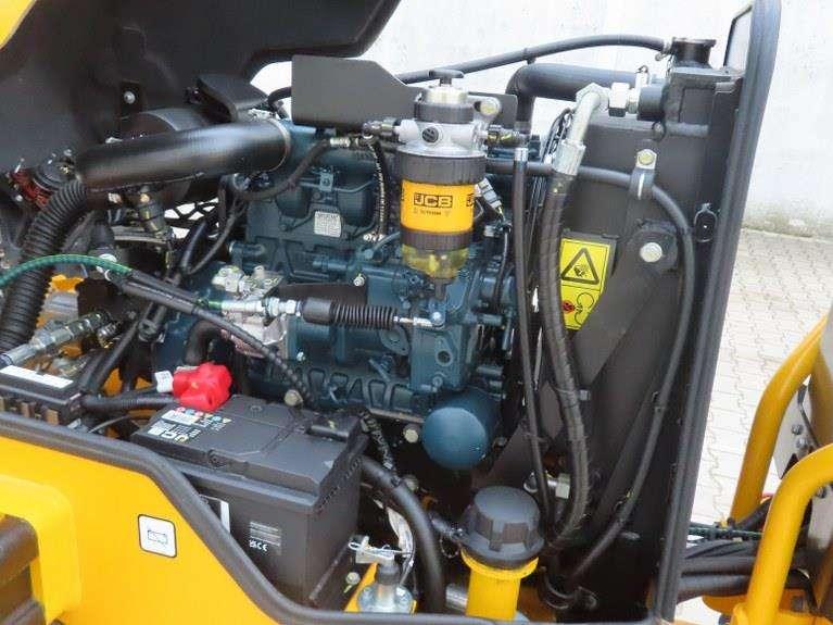 JCB CT260-120 Foto 10