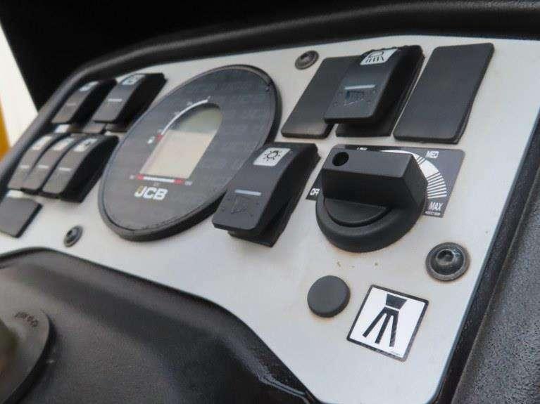 JCB CT260-120 Foto 11