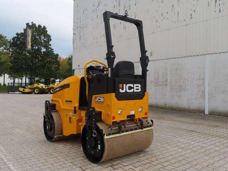 JCB CT260-120 Foto 4
