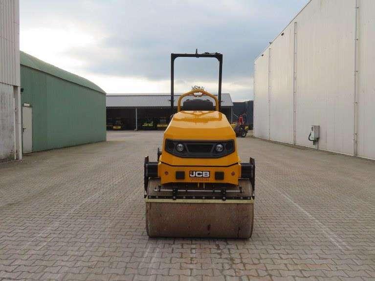 JCB CT260-120 Foto 7