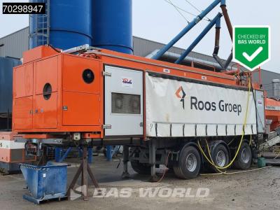 WABCO Beton Centrale Concrete in vendita da BAS World B.V.