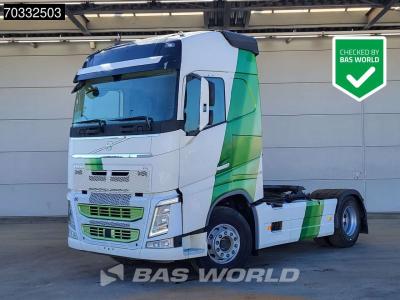 Volvo FH 460 FH 4X2 Retarder Hydraulic