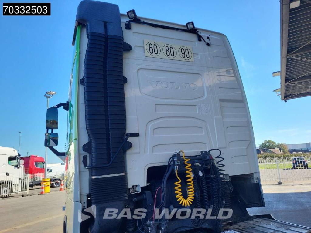 Volvo FH 460 FH 4X2 Retarder Hydraulic Foto 10