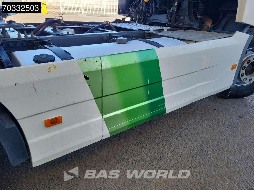 Volvo FH 460 FH 4X2 Retarder Hydraulic Foto 12