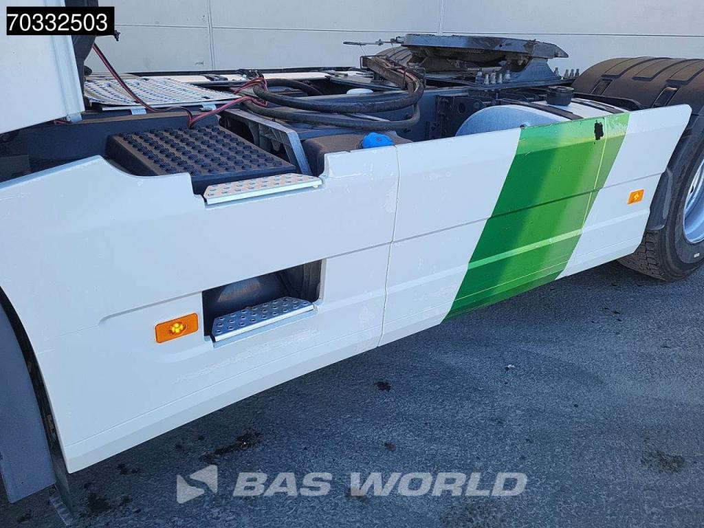 Volvo FH 460 FH 4X2 Retarder Hydraulic Foto 13