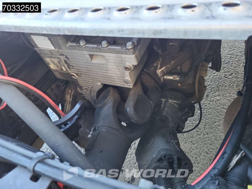 Volvo FH 460 FH 4X2 Retarder Hydraulic Foto 17