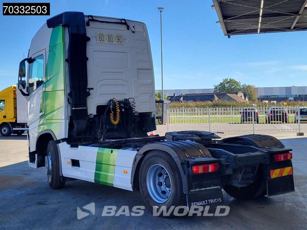 Volvo FH 460 FH 4X2 Retarder Hydraulic Foto 2