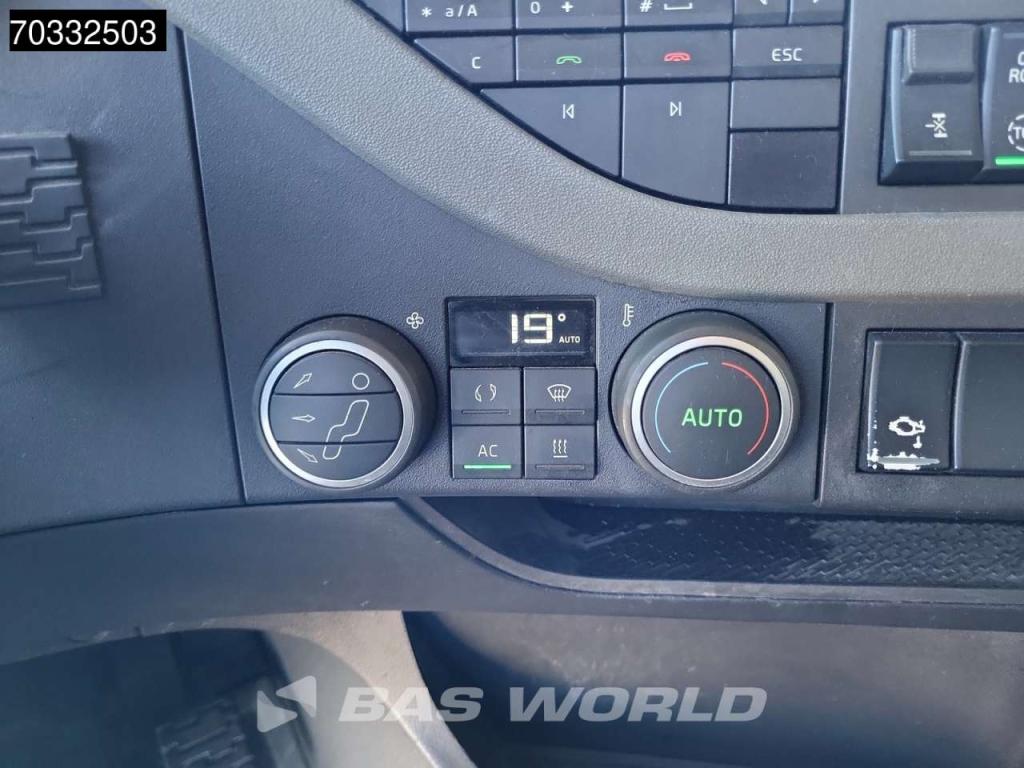 Volvo FH 460 FH 4X2 Retarder Hydraulic Foto 22
