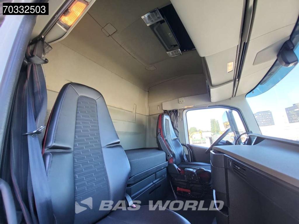Volvo FH 460 FH 4X2 Retarder Hydraulic Foto 28