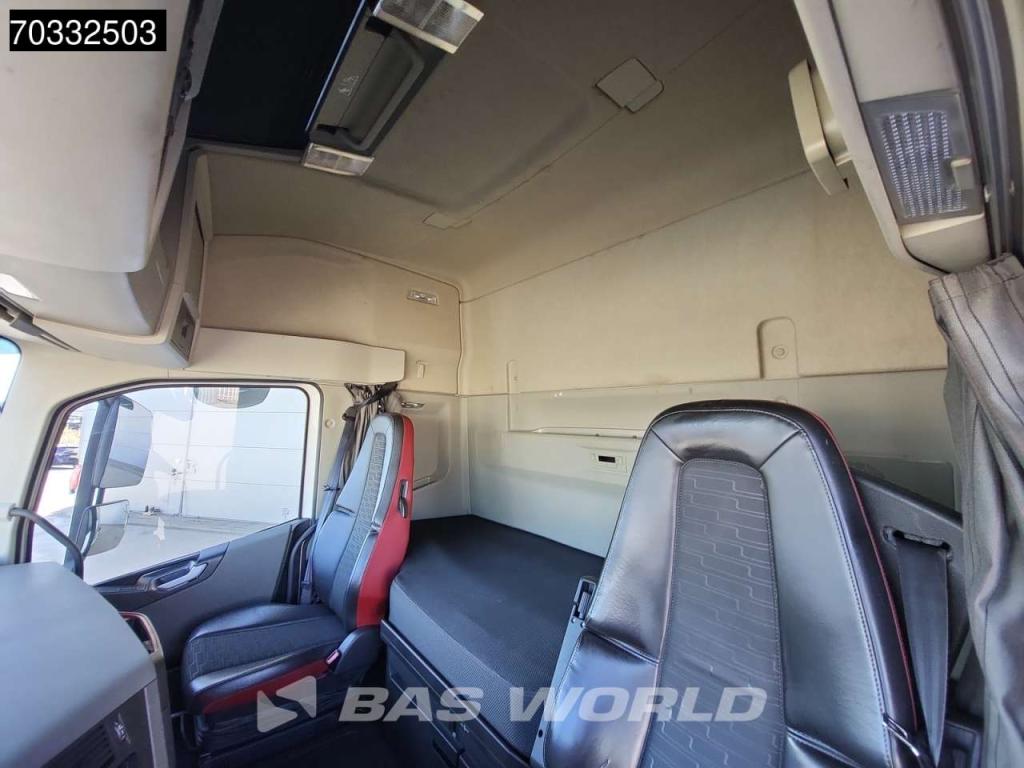 Volvo FH 460 FH 4X2 Retarder Hydraulic Foto 29