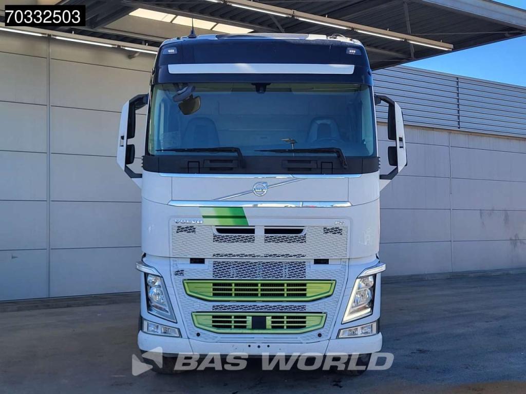 Volvo FH 460 FH 4X2 Retarder Hydraulic Foto 3