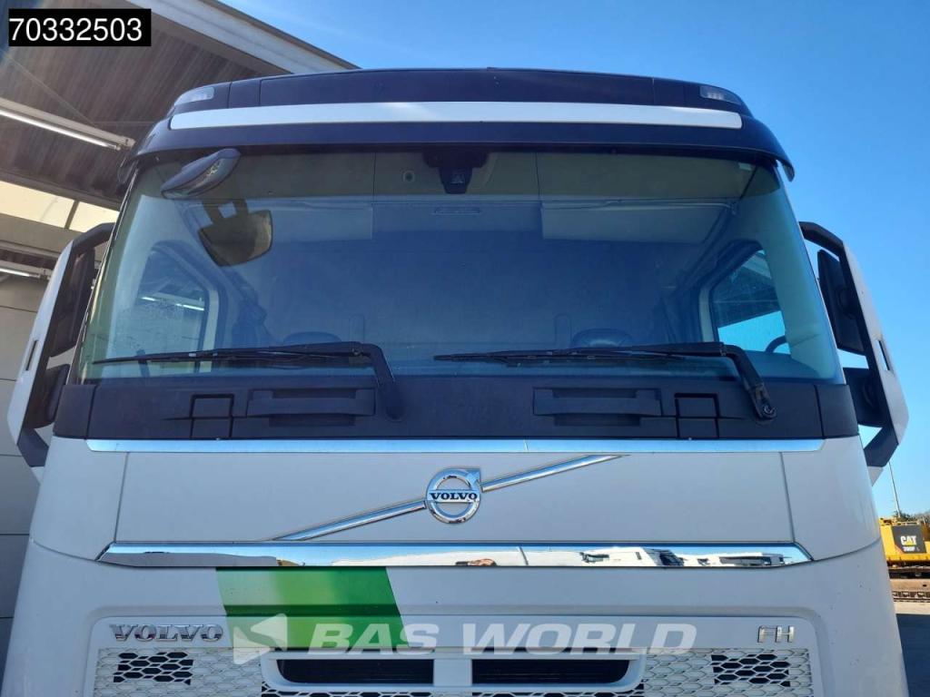 Volvo FH 460 FH 4X2 Retarder Hydraulic Foto 5