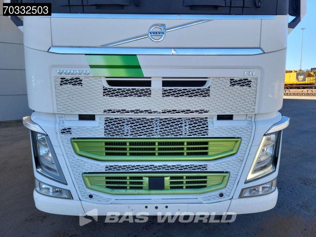 Volvo FH 460 FH 4X2 Retarder Hydraulic Foto 6