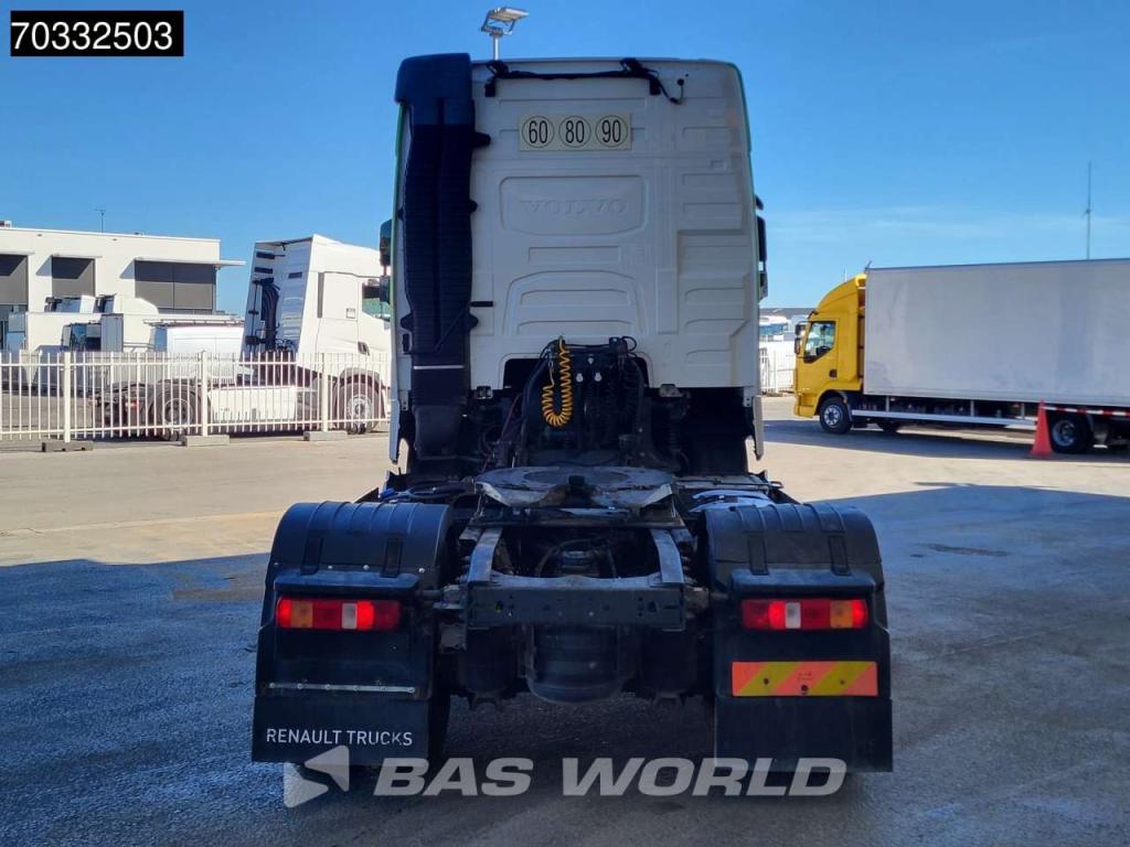 Volvo FH 460 FH 4X2 Retarder Hydraulic Foto 9