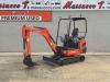 Kubota KX018-4 Foto 1 thumbnail