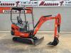 Kubota KX018-4 Foto 17 thumbnail