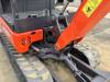 Kubota KX018-4 Foto 7 thumbnail