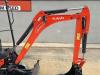 Kubota KX018-4 Foto 8 thumbnail