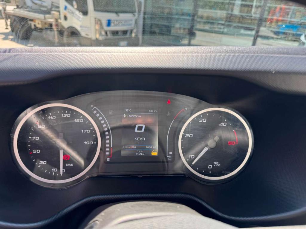 Iveco Daily Foto 2