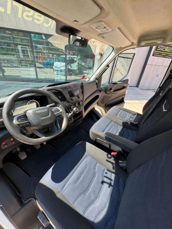 Iveco Daily Foto 3