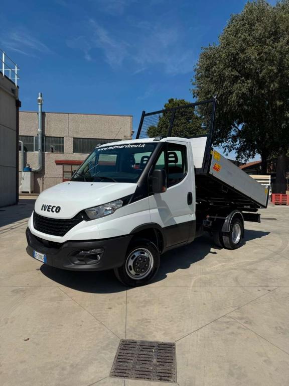 Iveco Daily Foto 6