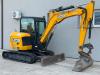 JCB 65R-1 Foto 2 thumbnail