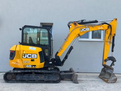 JCB 65R-1 in vendita da Ideal Macchine Srl