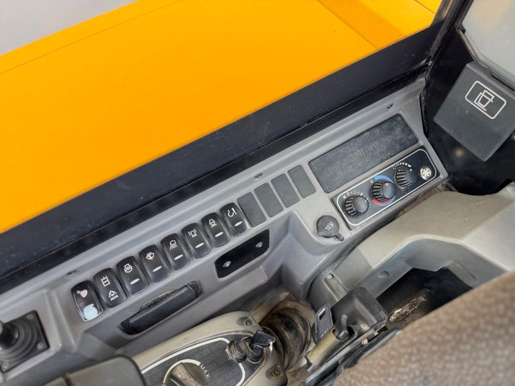 JCB 65R-1 Foto 8