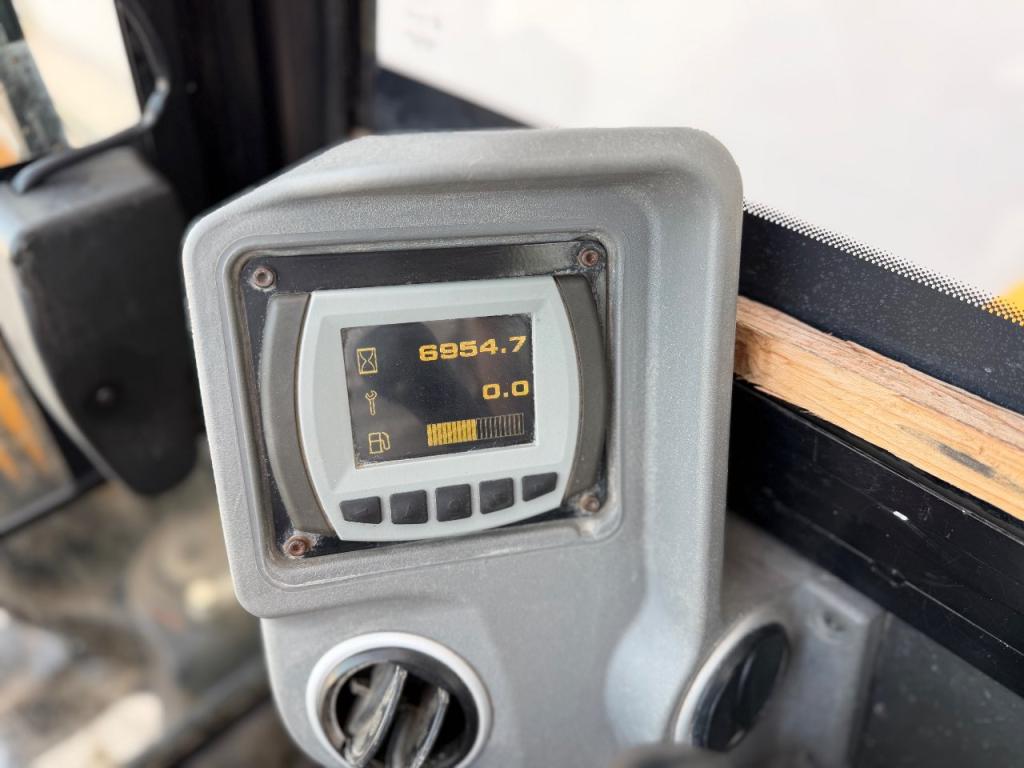 JCB 65R-1 Foto 9