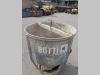 BUTTI Benna per calcestruzzo Foto 1 thumbnail
