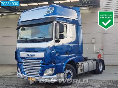 Daf XF 440 4X2 NL-Truck SSC Euro 6 in vendita da BAS World B.V.